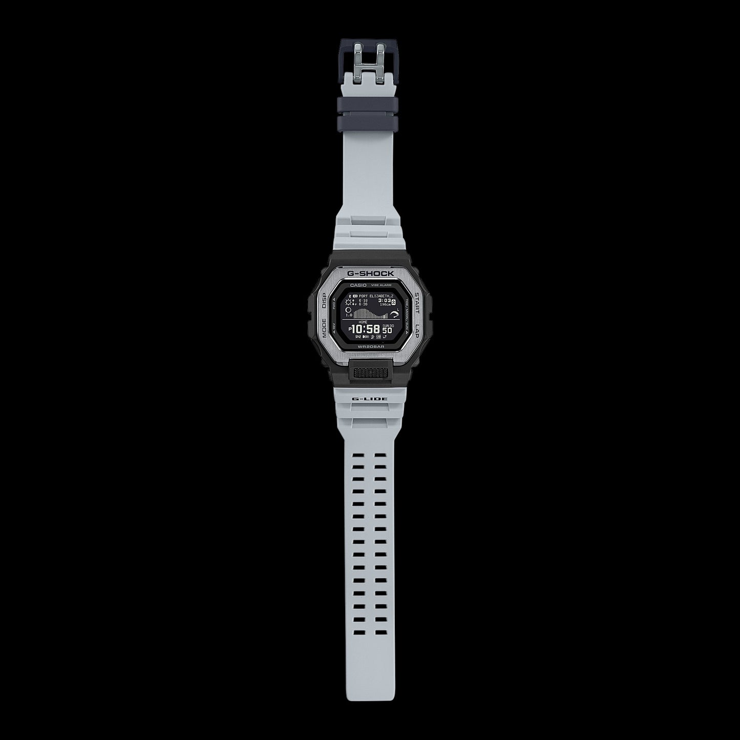 G-SHOCK 【カシオ　ジーショック】GBX-100TT　8JF