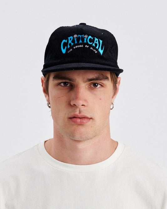【CRITICAL SLIDE】TCSS DEPTHS TRUCKER