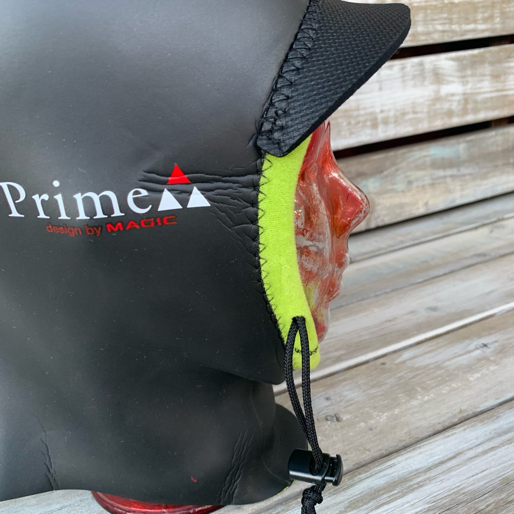 MAGIC 1.8mmサーフラバーキャップ Primeα CAP1ラバー X S2