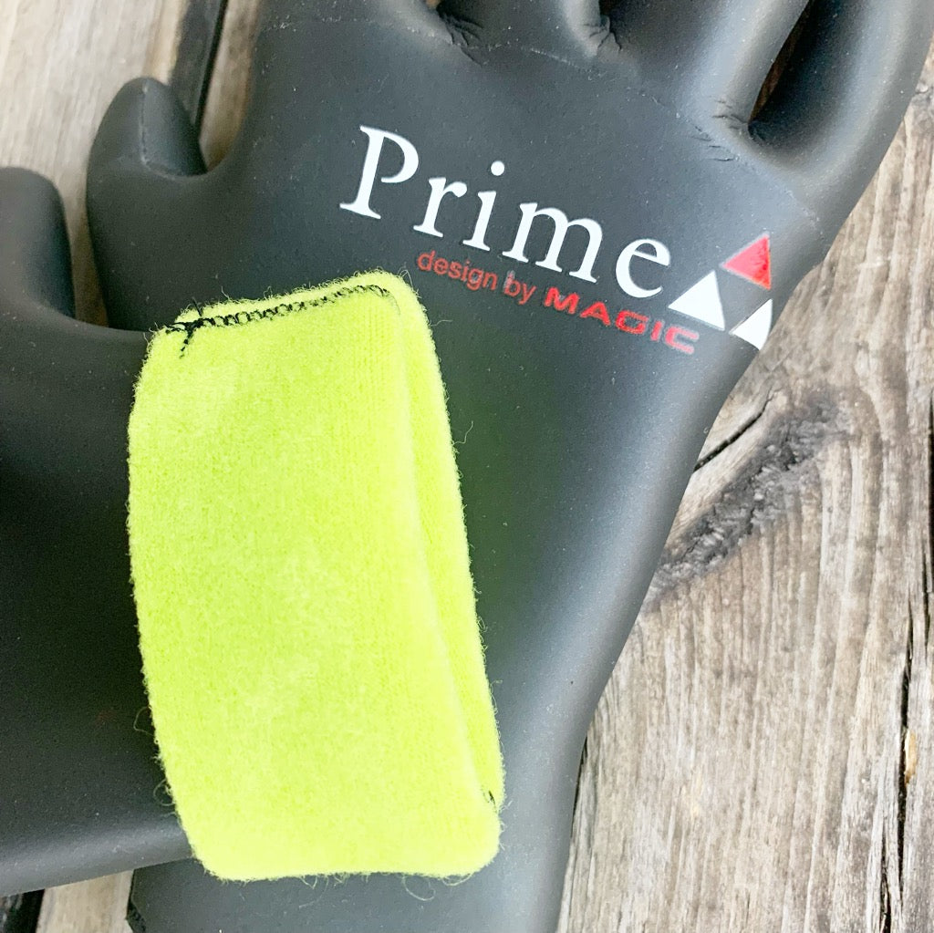 MAGIC　2㎜サーフグローブ　Primeα Glove　ラバー X S2