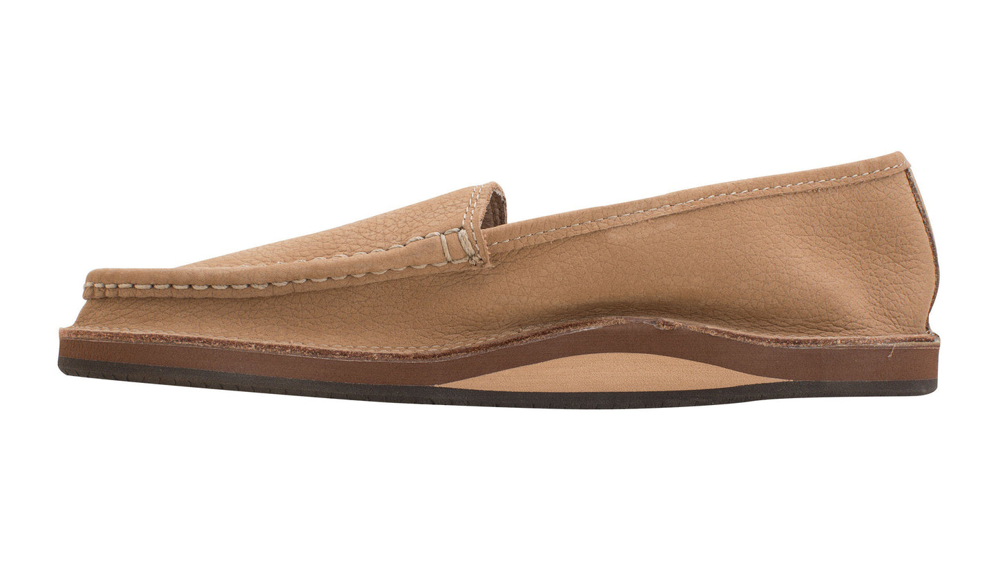 Rainbowsandals【レインボーサンダル】Comfort Classic Single Layer Arch Support with Premier Leather Upper コンフォートクラシック レザーシューズ