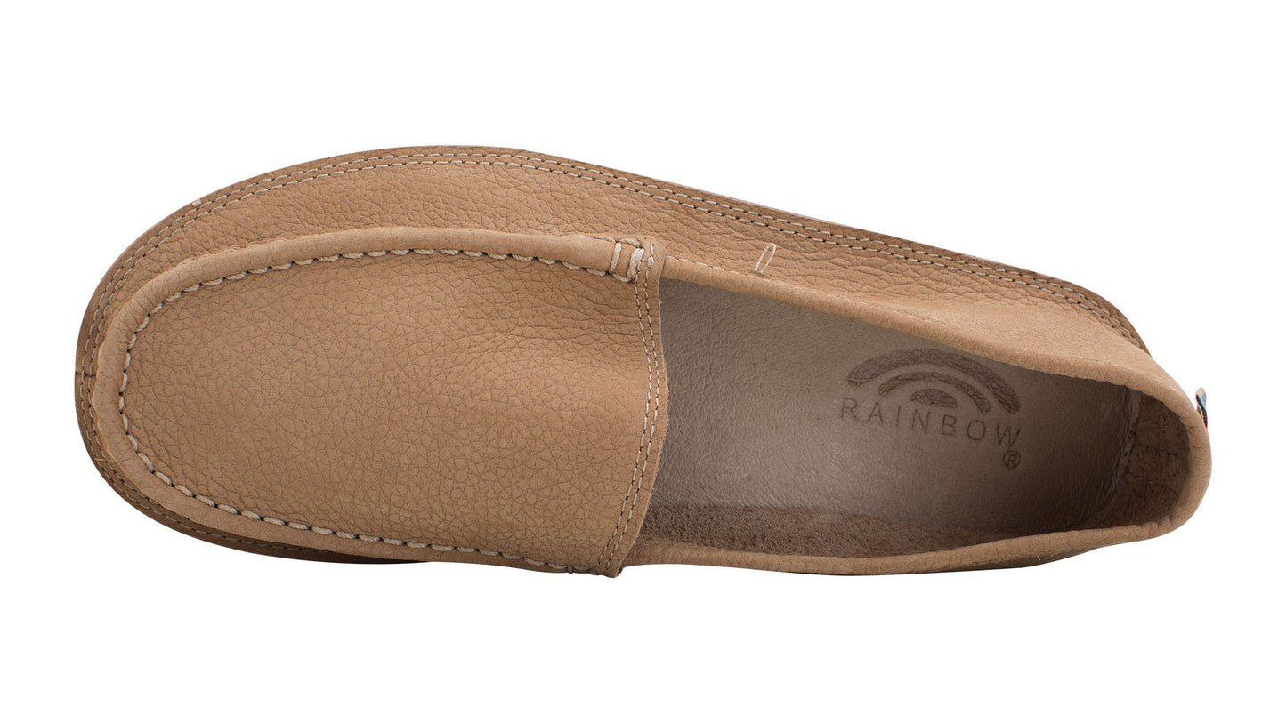 Rainbowsandals【レインボーサンダル】Comfort Classic Single Layer Arch Support with Premier Leather Upper コンフォートクラシック レザーシューズ