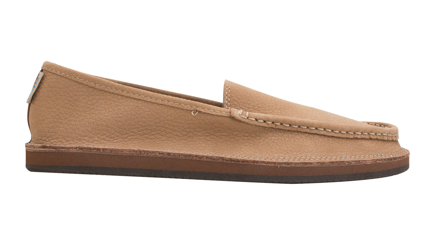 Rainbowsandals【レインボーサンダル】Comfort Classic Single Layer Arch Support with Premier Leather Upper コンフォートクラシック レザーシューズ