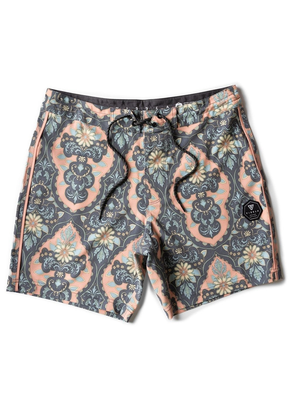 VISSLA【ヴィスラ】Mundaka 17.5" Boardshort サイズ31インチ