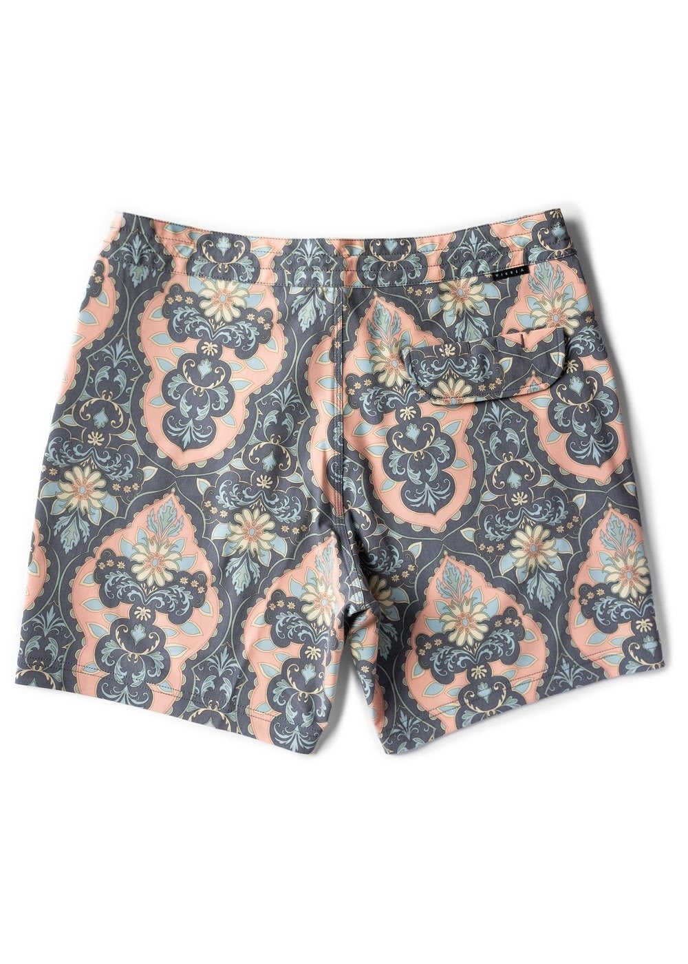 VISSLA【ヴィスラ】Mundaka 17.5" Boardshort サイズ31インチ