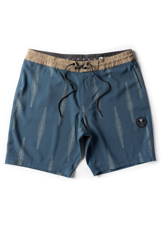 VISSLA【ヴィスラ】Seaside 18.5" Boardshort Midnight サイズ30