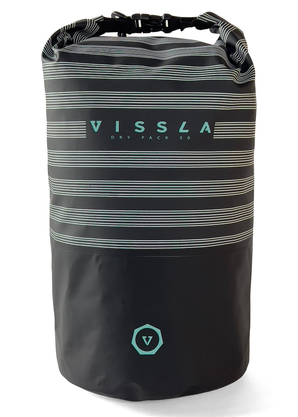 VISSLA【ヴィスラ】セブンシーズ 20L ドライパック 2 7 Seas 20L Dry Pack