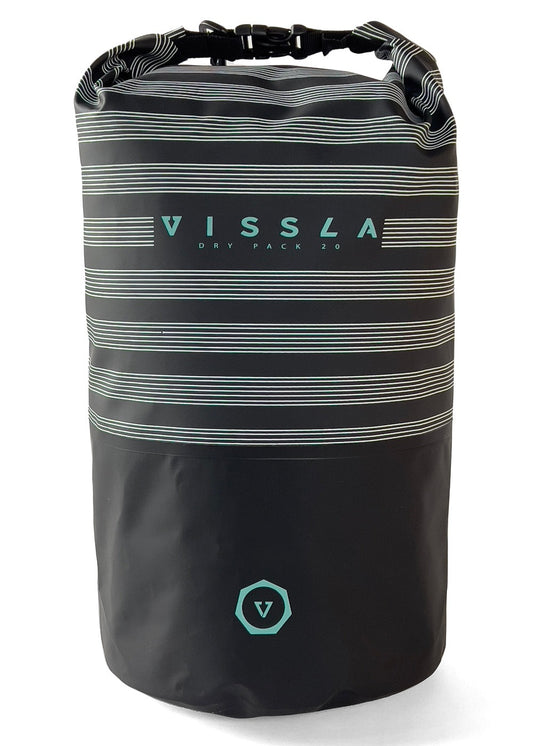 VISSLA【ヴィスラ】セブンシーズ 20L ドライパック 2 7 Seas 20L Dry Pack