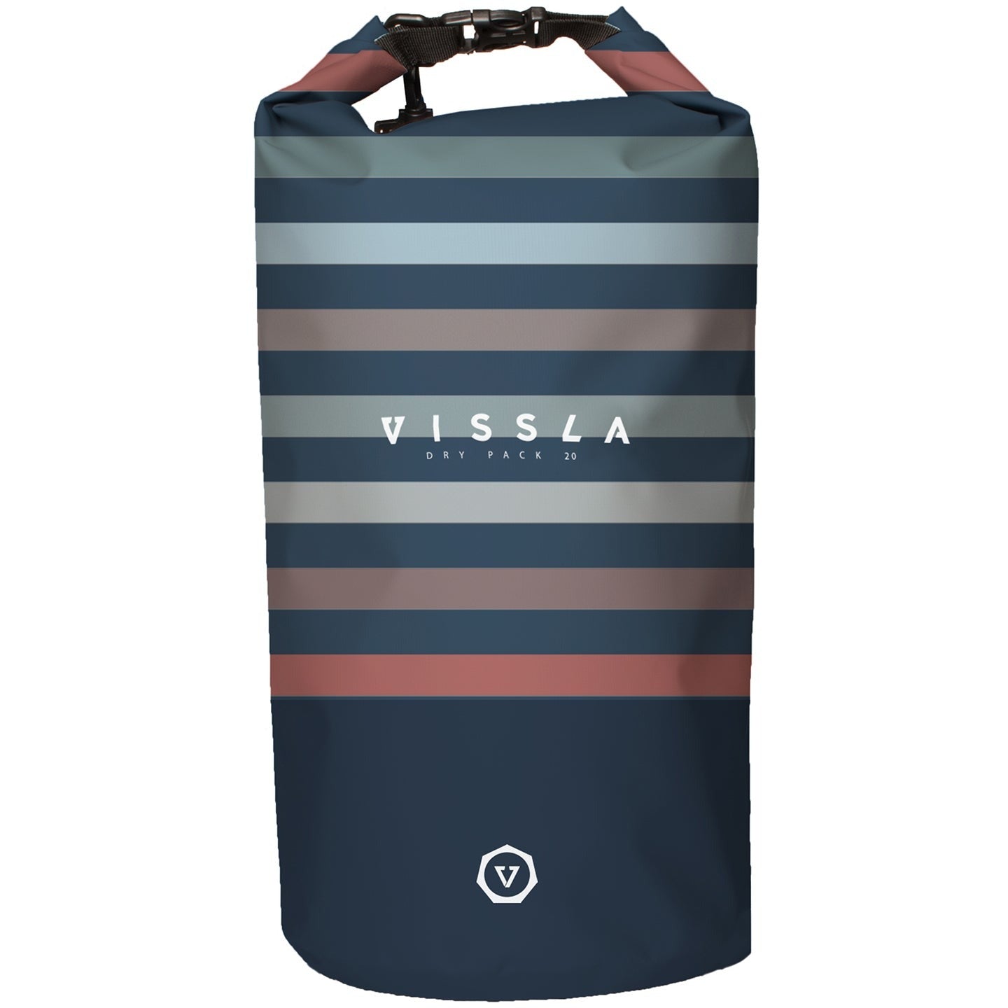 VISSLA【ヴィスラ】セブンシーズ 20L ドライパック 2 7 Seas 20L Dry Pack