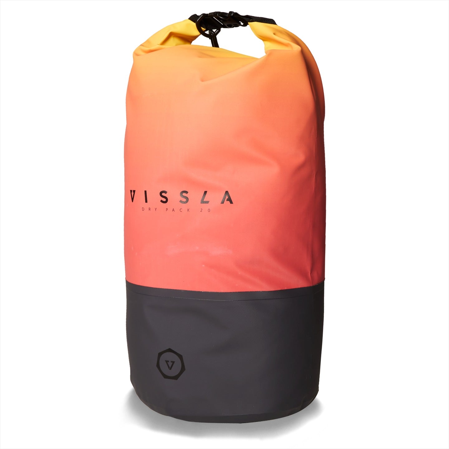 VISSLA ヴィスラ ウェットバッグ 7 Seas Dry Pack 20L セブンシーズ 20L ドライパック