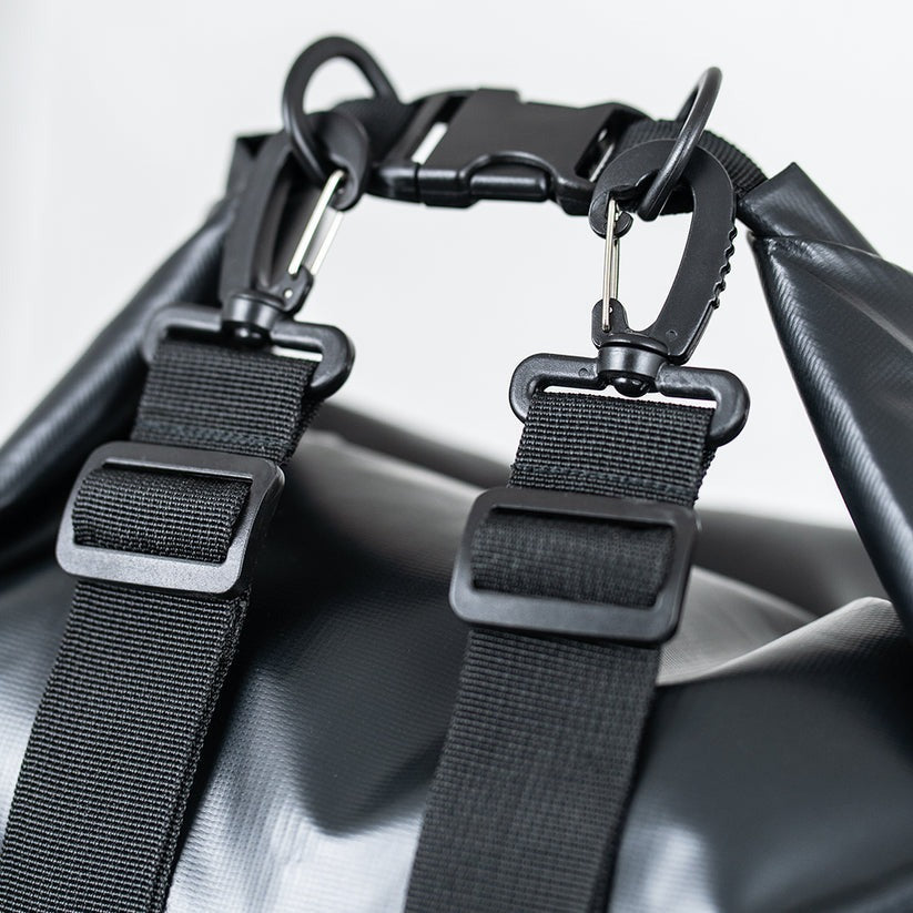XCEL エクセル ウェットバッグ 20L