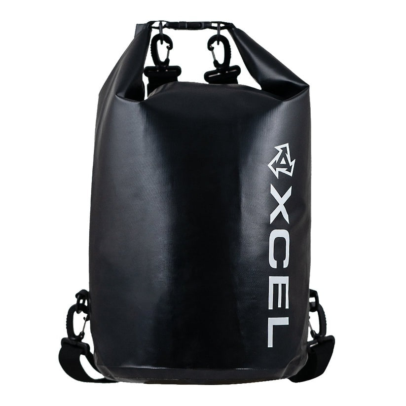 XCEL エクセル ウェットバッグ 20L