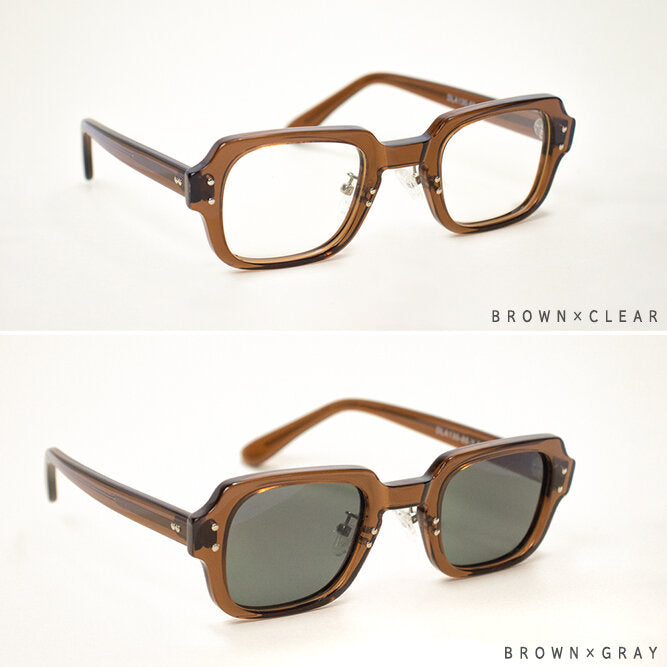 Type S9 USS Military レプリカモデル  アイウェア フレーム アメリカ海軍 サングラス UV 400 PROTECTION レンズ交換可