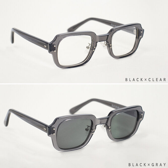 Type S9 USS Military レプリカモデル  アイウェア フレーム アメリカ海軍 サングラス UV 400 PROTECTION レンズ交換可