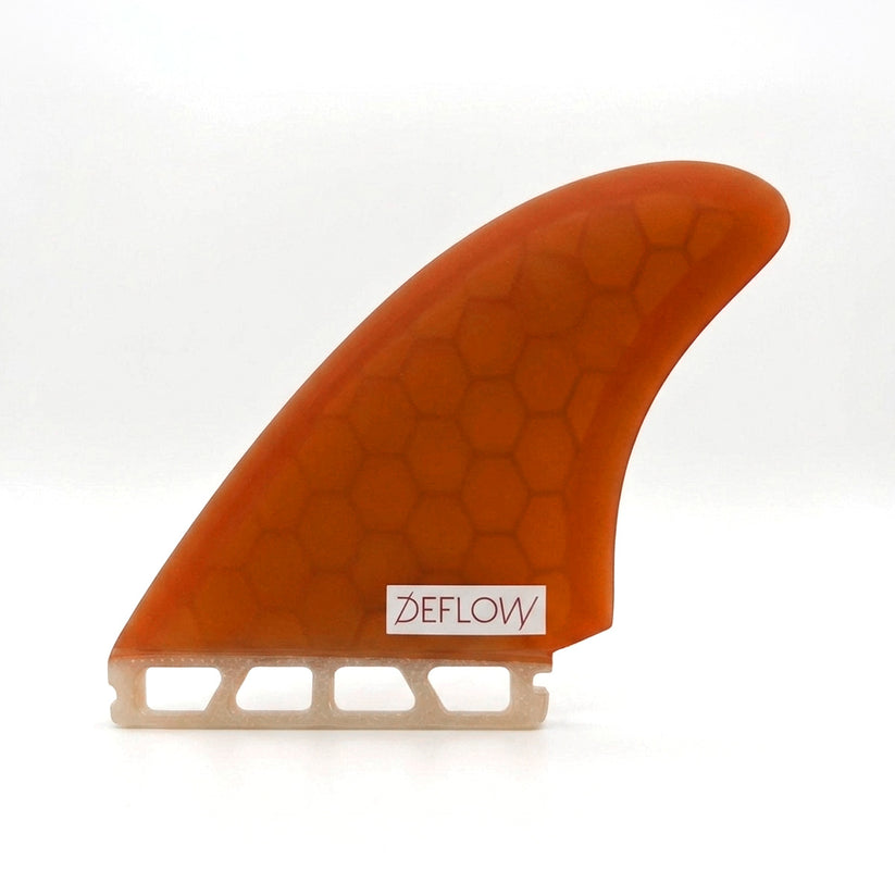 TWIN MID HONEY COMB ORANGE / フューチャーBOX