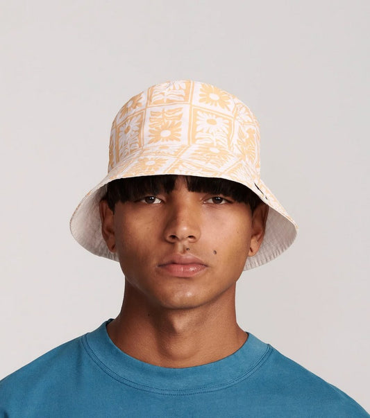 TCSS【CriticalSlide】CALEN BUCKET HAT