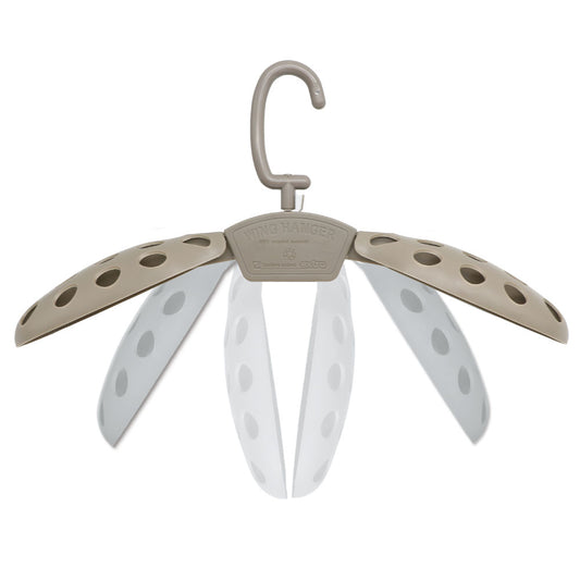 EXTRA ウィングハンガー Ⅱ (GRY)