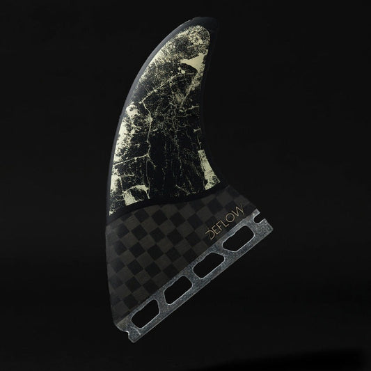 DEFLOW【デフロウ】THRUSTER ARCCO LARGE FCS2ボックス専用