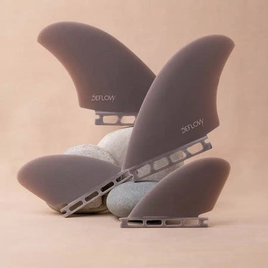 DEFLOW【デフロウ】FISH QUAD FCS2ボックス専用