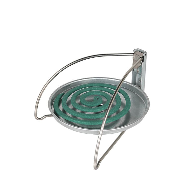 MOSQUITO COIL HOLDER モスキート コイル ホルダー 蚊取り線香ホルダー