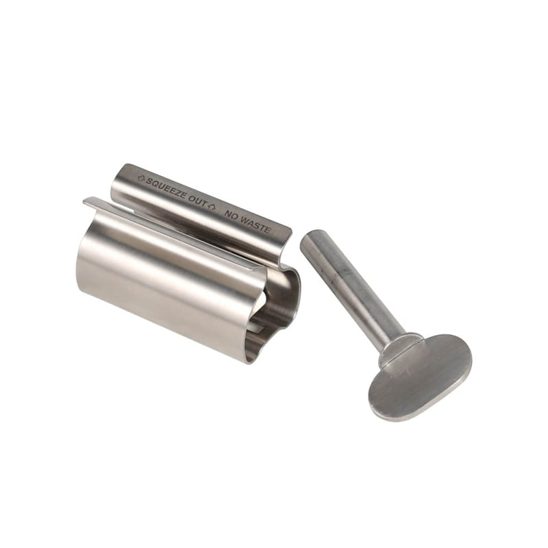 TUBE SQUEEZER WITH STAND チューブ スクイーザー ウィズ スタンド 【歯磨き粉をしぼるやつ】