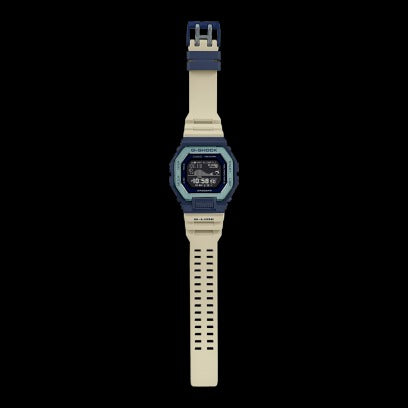 G-SHOCK 【カシオ ジーショック】GBX-100TT 2JF