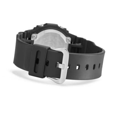 G-SHOCK 【カシオ ジーショック】5600 SERIES GW-M5610U-1CJF ソーラー充電システム