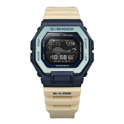 G-SHOCK 【カシオ ジーショック】GBX-100TT 2JF