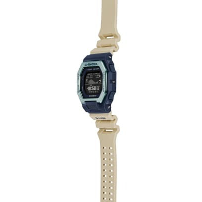 G-SHOCK 【カシオ ジーショック】GBX-100TT 2JF
