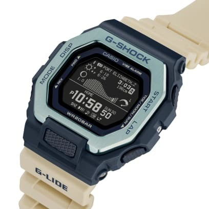G-SHOCK 【カシオ ジーショック】GBX-100TT 2JF