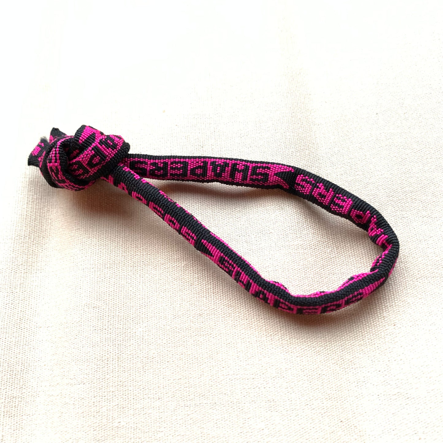 SHAPERS【シェイパーズ】Leash String リッシュストリング リッシュのひも