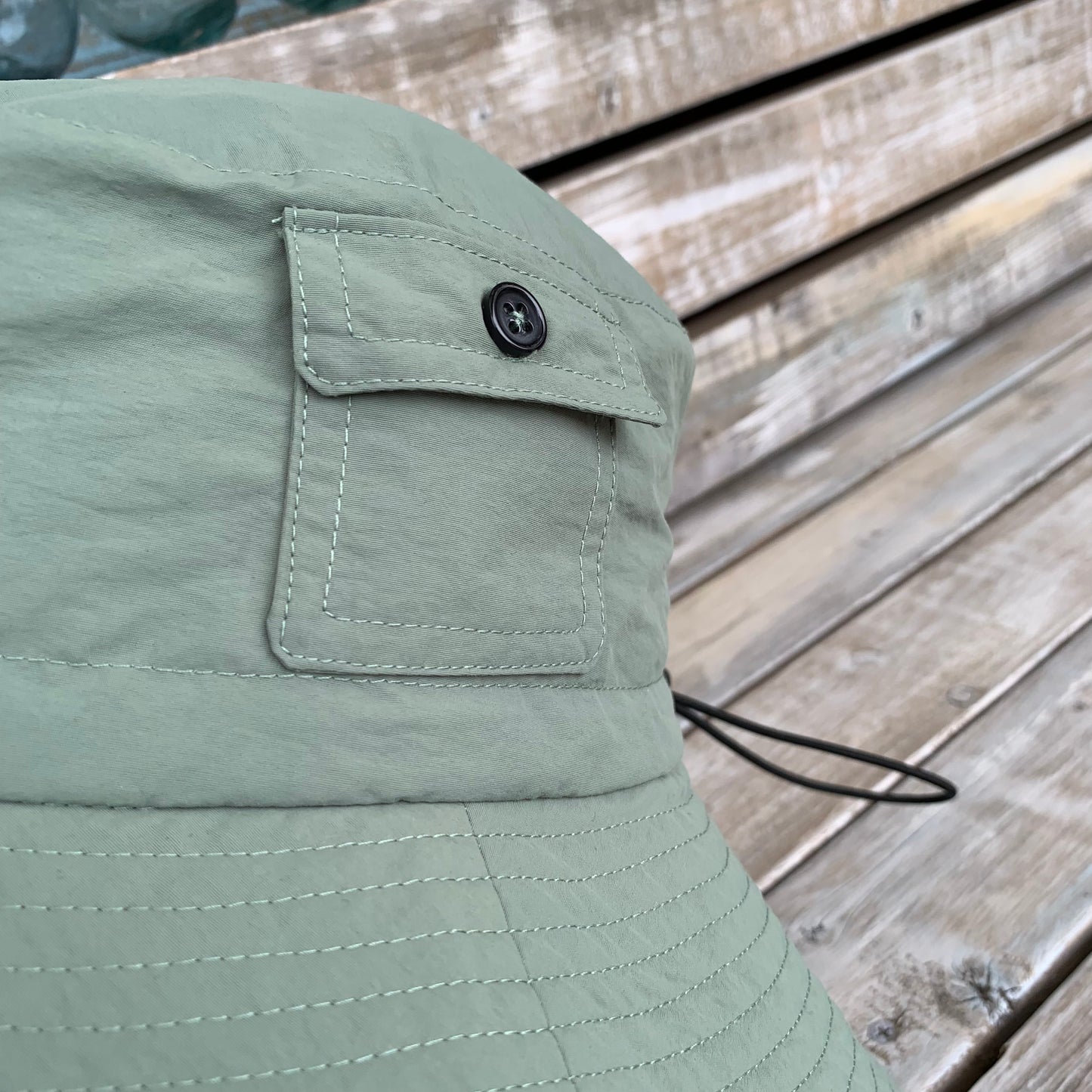 【BANKS JOURNAL】バンクスジャーナル UNIFORM BUCKET