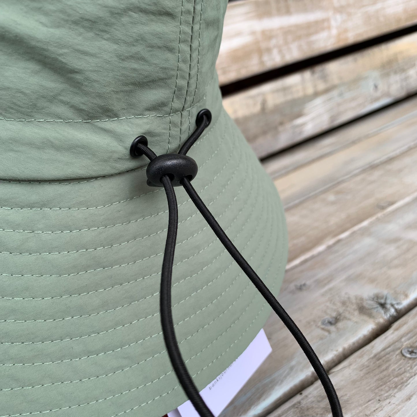 【BANKS JOURNAL】バンクスジャーナル UNIFORM BUCKET