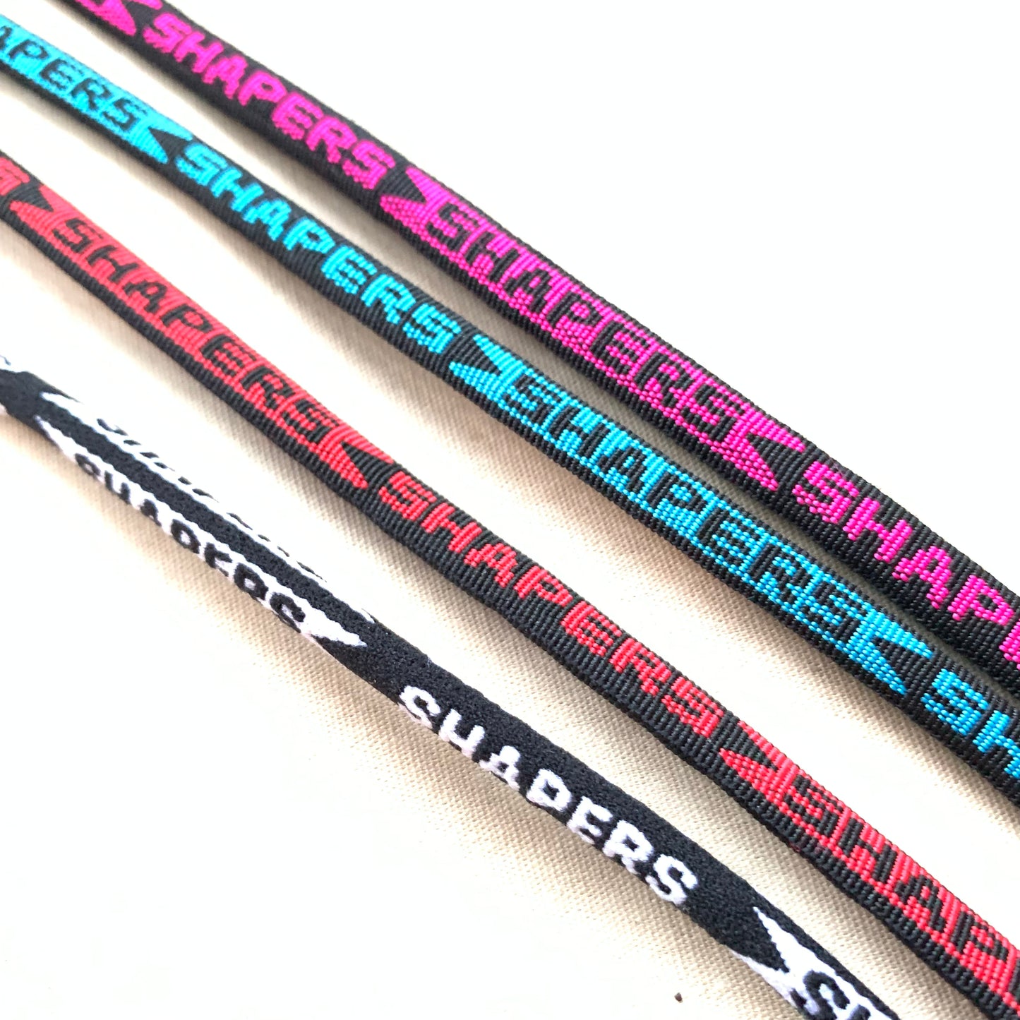 SHAPERS【シェイパーズ】Leash String リッシュストリング リッシュのひも