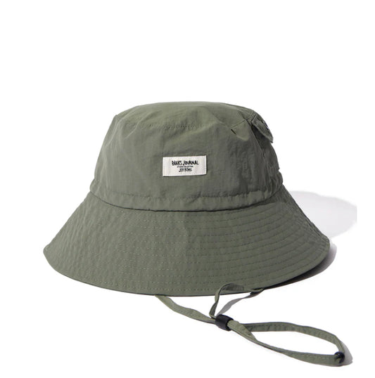 【BANKS JOURNAL】バンクスジャーナル UNIFORM BUCKET