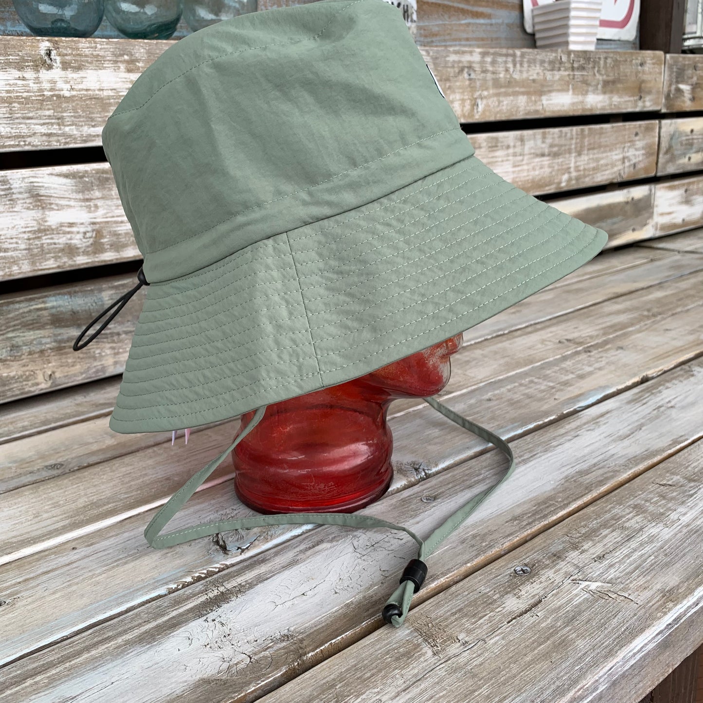 【BANKS JOURNAL】バンクスジャーナル UNIFORM BUCKET