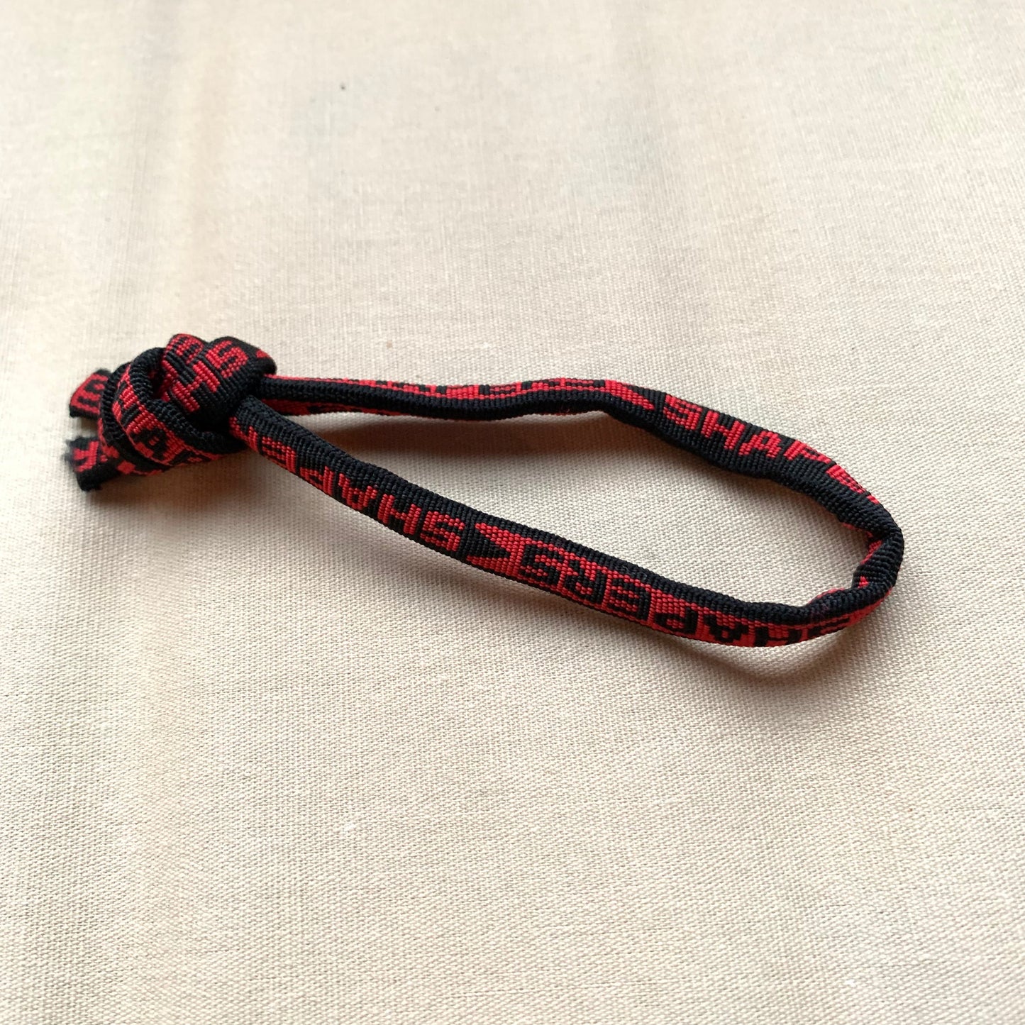 SHAPERS【シェイパーズ】Leash String リッシュストリング リッシュのひも