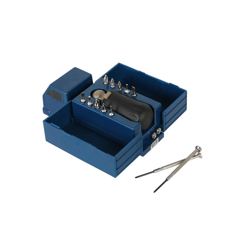 TOOL KIT "DELIVERY" ツールキットデリバリー トラック型工具セット
