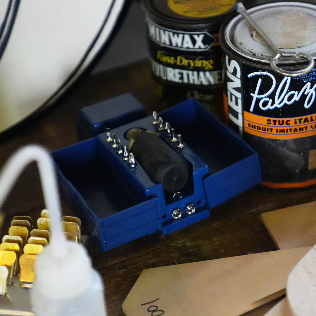 TOOL KIT "DELIVERY" ツールキットデリバリー トラック型工具セット
