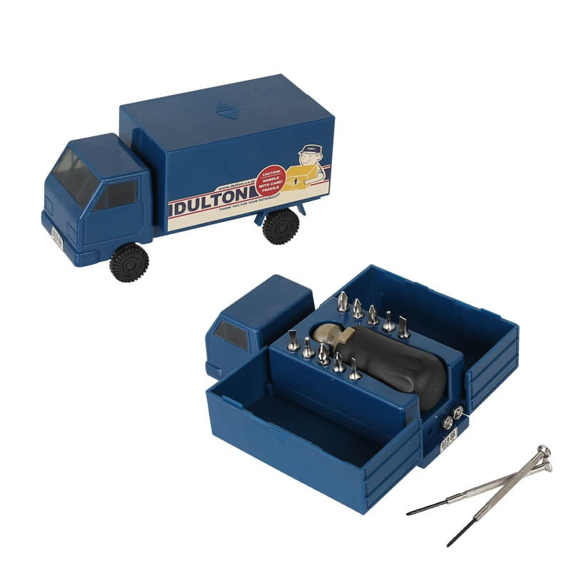 TOOL KIT "DELIVERY" ツールキットデリバリー トラック型工具セット