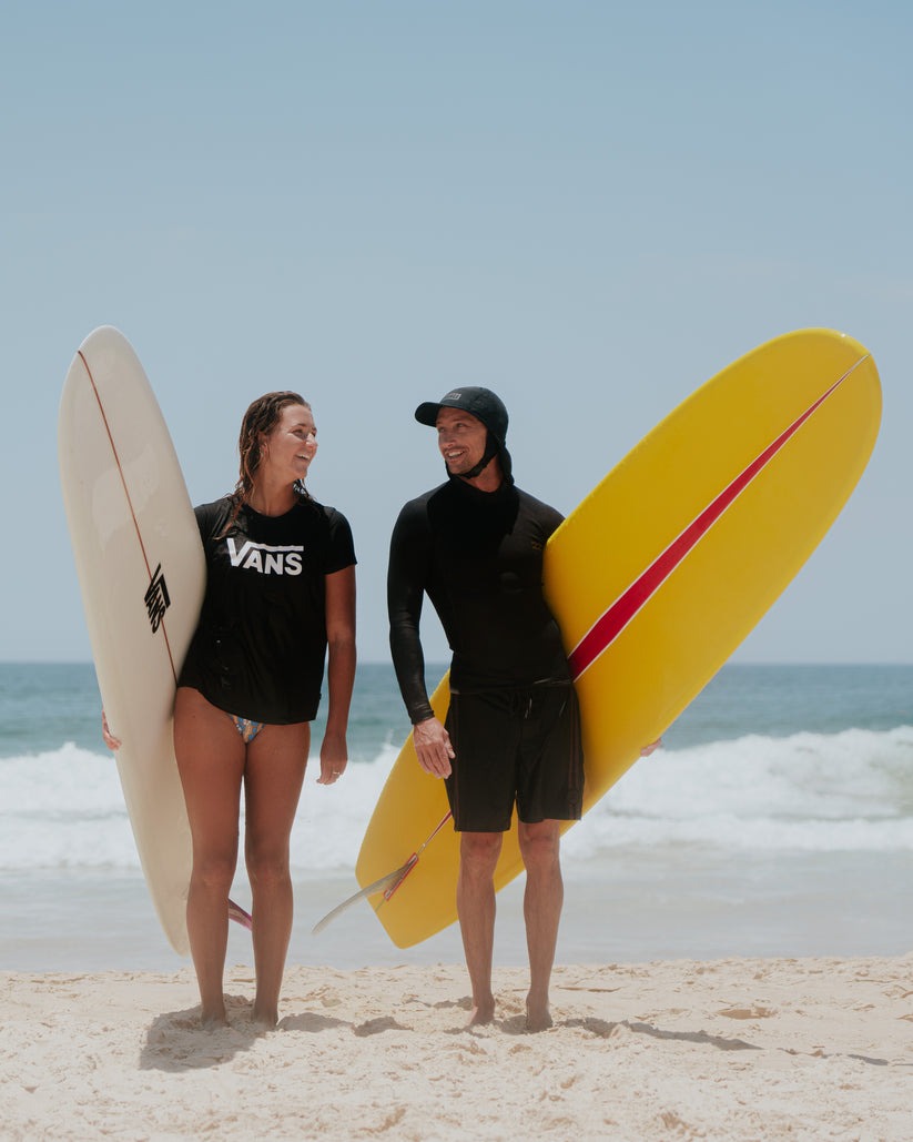 RANGE SURF CAP 【サーフキャップ】/ BLACK