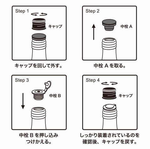 ON THE ROCKS DIFFUSERオン ザ ロックス ディフューザー【ーWILD WESTの香りー】