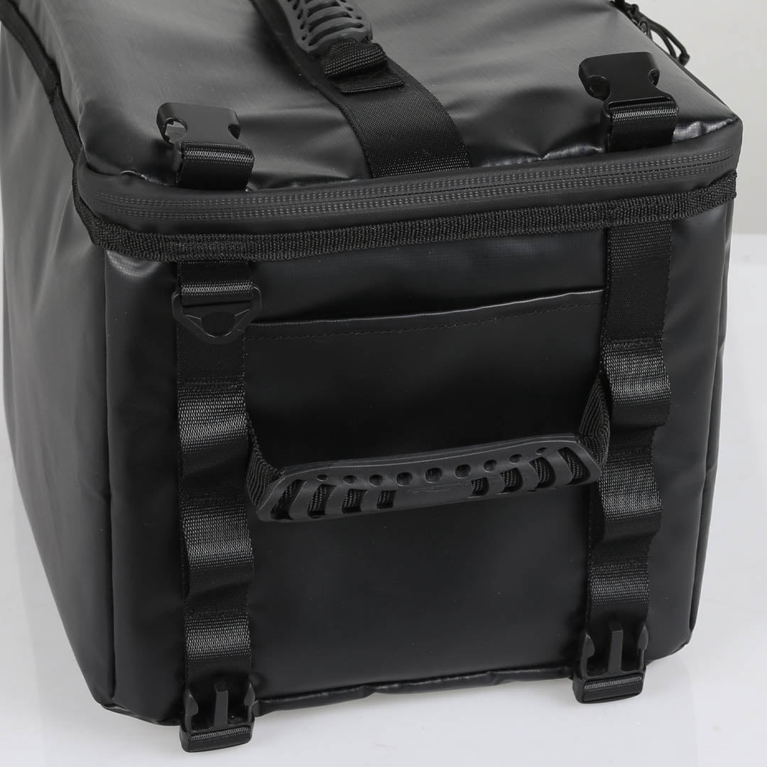 COOLER BAG S クーラーバッグ ポリタンケース