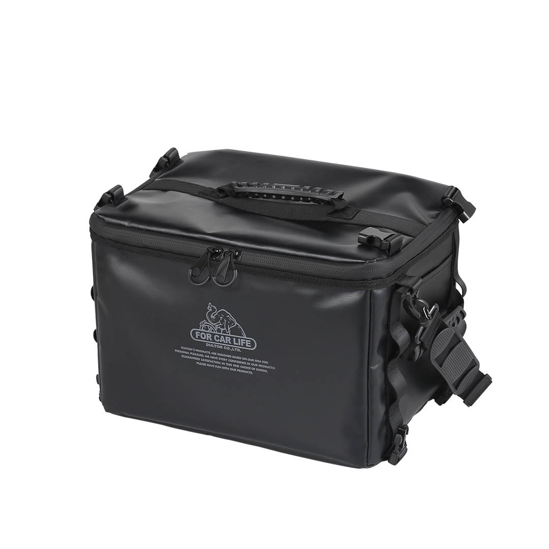 COOLER BAG S クーラーバッグ ポリタンケース