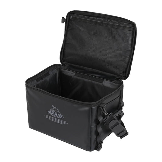 COOLER BAG S クーラーバッグ ポリタンケース