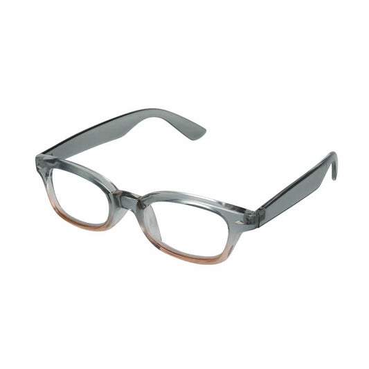 READING GLASSES WATER/BEIGE 1.0 リーディンググラス(老眼鏡)