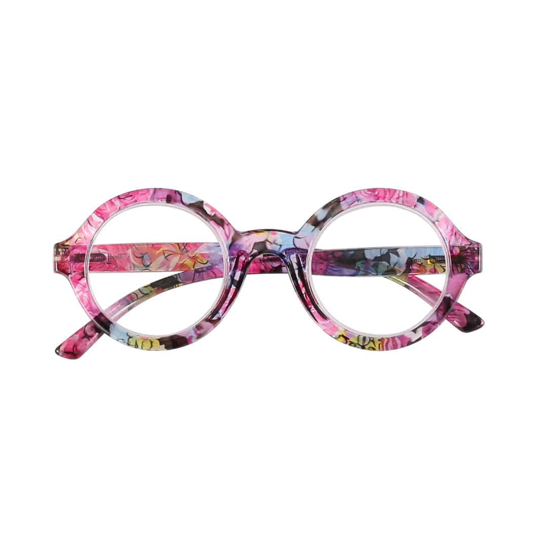 READING GLASSES PURPLE 2.0 リーディング グラス(老眼鏡)