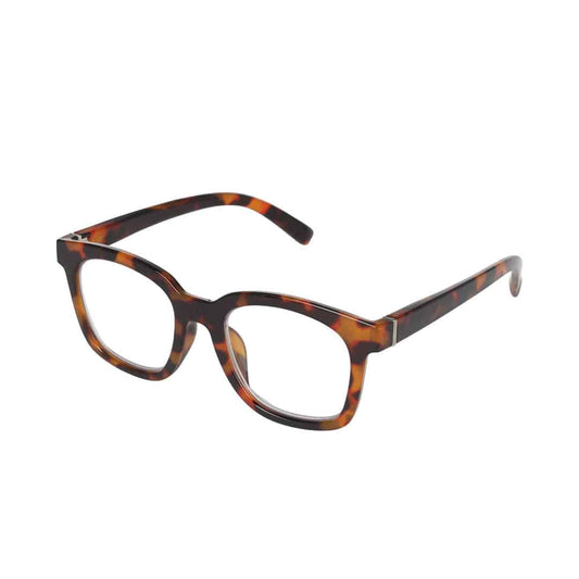 READING GLASSES TORTOISE 2.0 リーディンググラス(老眼鏡)