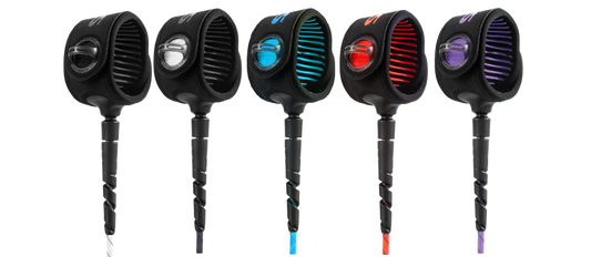 FCS リッシュコード Freedom Helix 6’COMP