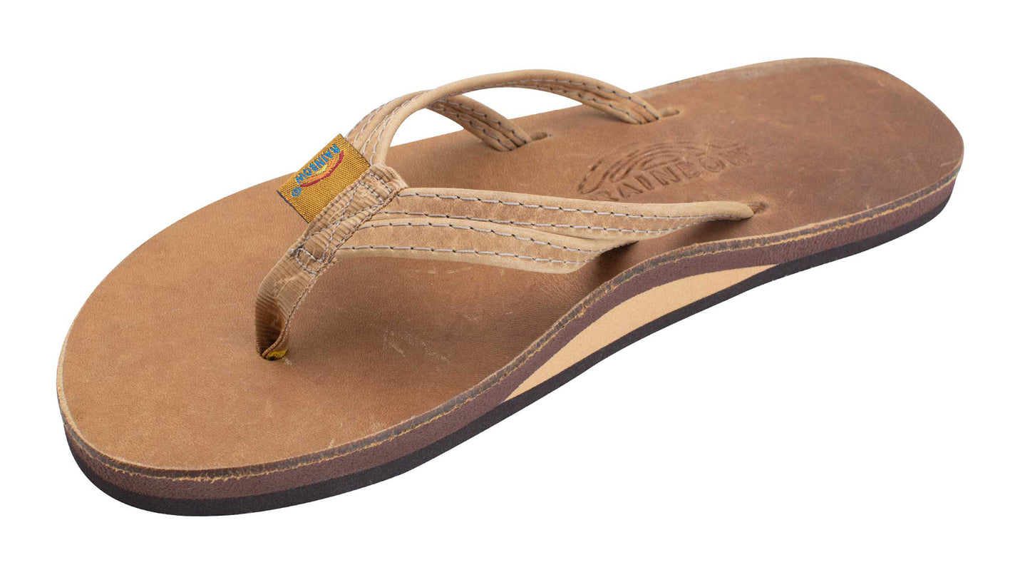 RAINBOWSANDALS 【レインボーサンダル】WOMEN'S The Sandpiper 301ALDNS バックスキン サイズM